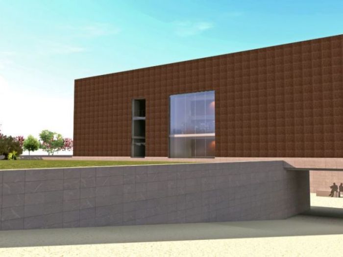 Archisio - Rossella Dangelo - Progetto Teatro vibo