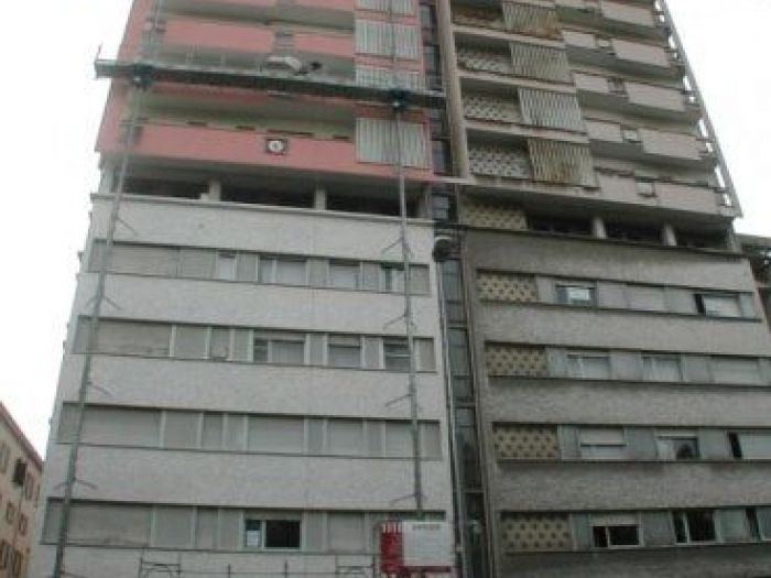 Archisio - Impresa Petazzi - Progetto Impresa edile