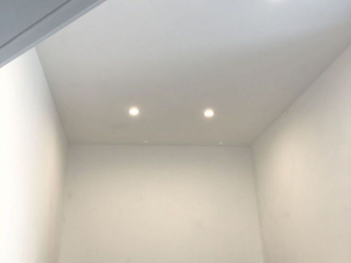 Archisio - Riana Re srl - Progetto Ristrutturazione appartamento parioli