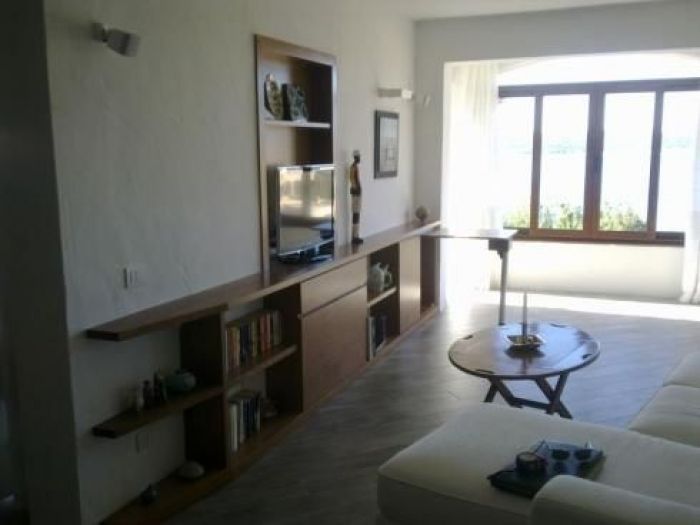 Archisio - Falegnameria Arredo Casa - Progetto Soggiorno