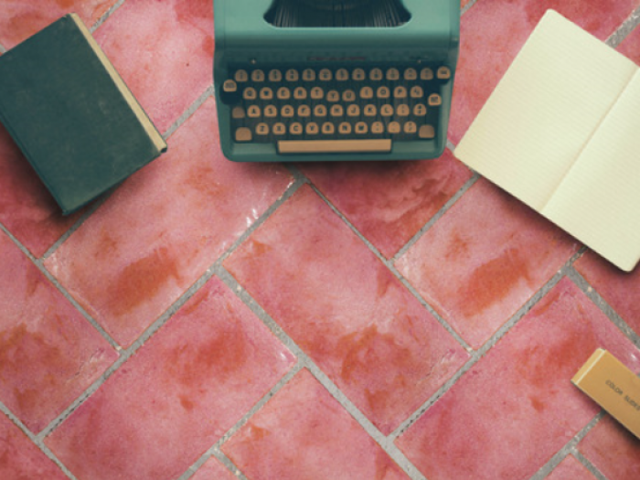 Archisio - Tuscany Artlab - Progetto Pavimentazione artigianale