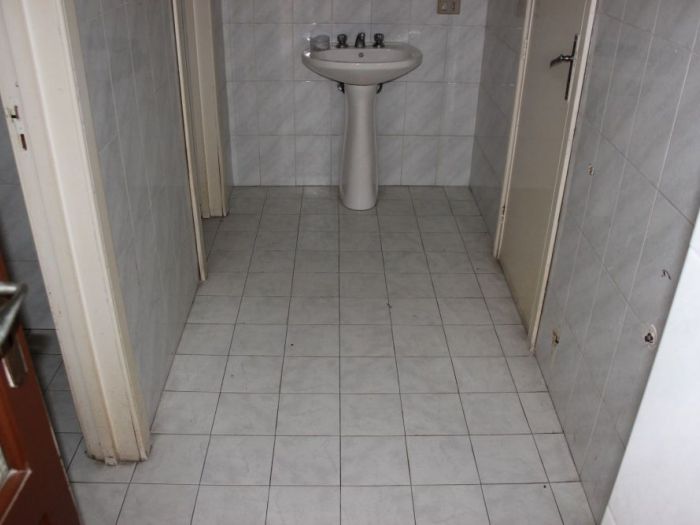 Archisio - Daniele Francesco Santoro - Progetto Ex municipio - museo dellolio