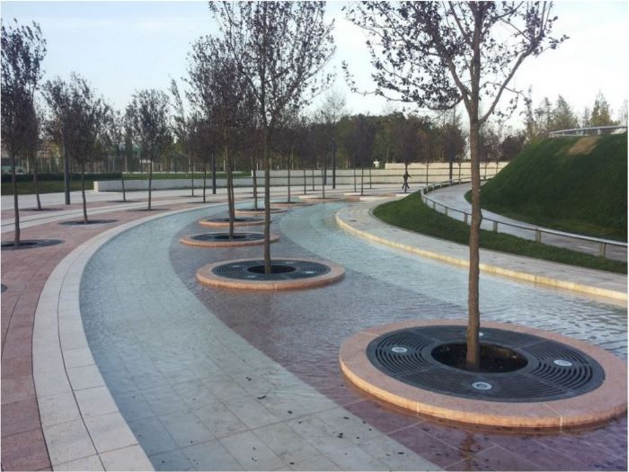 Archisio - Bagnari Marmi Due srl - Progetto Realizzazioni