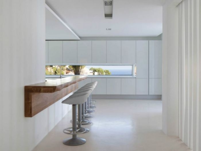 Archisio - Omnia 1929 Servizi E Consulenze Immobiliari - Progetto Ville moderne