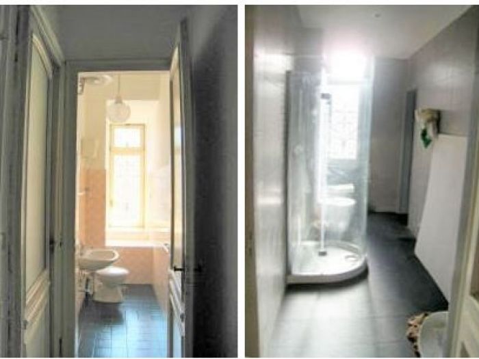 Archisio - Montanaro Torino srl - Progetto Ristrutturazione