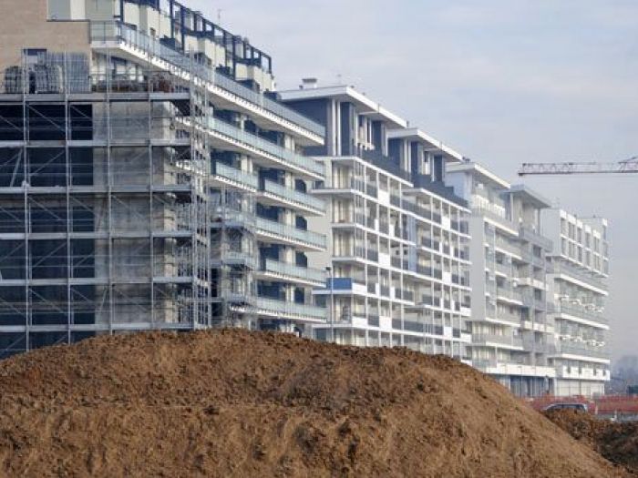 Archisio - Impresa Edile Cpm - Progetto Edilizia