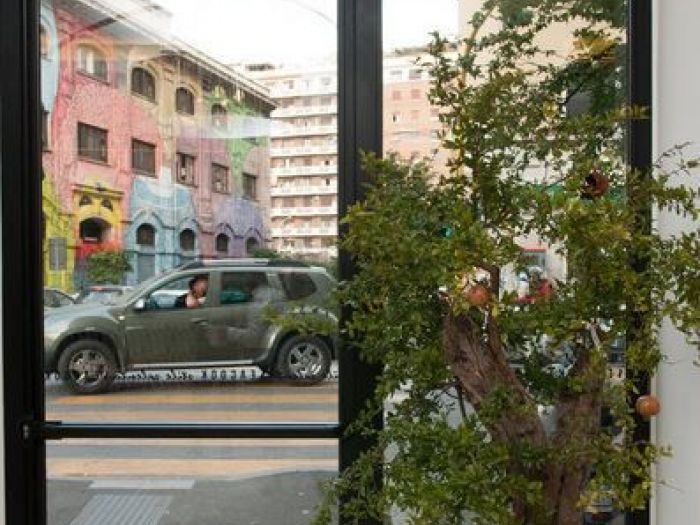 Archisio - Lucio Virzi Fotografo - Progetto Seacook