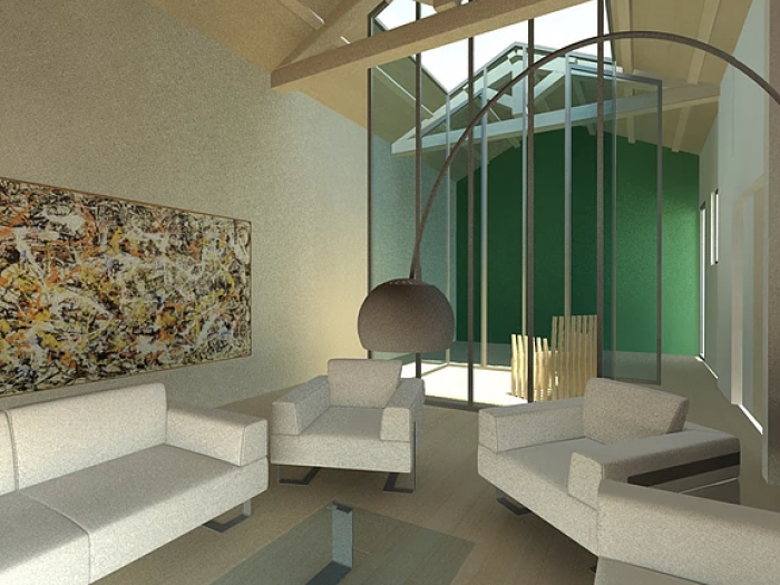 Archisio - Best Architetti - Progetto Luoghi lavorativi