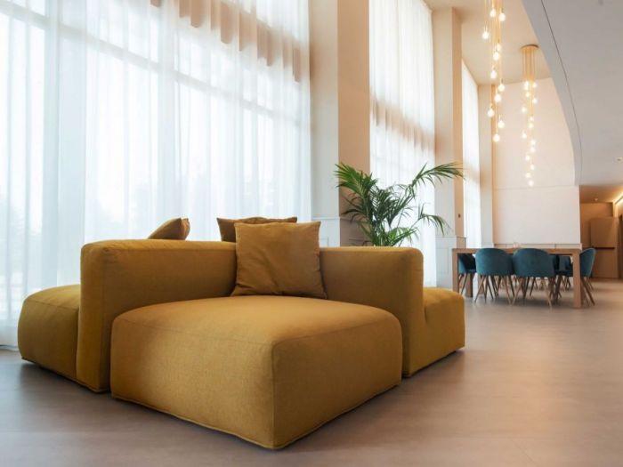 Archisio - Studio Di Architettura Mamino - Progetto Hotel cavalieri bra