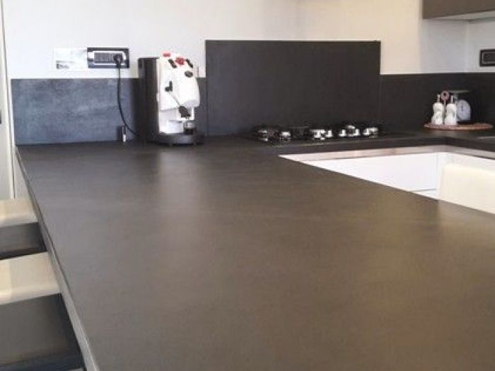 Archisio - Sadepa Marmi - Progetto Cucine lavelli e bacinelle