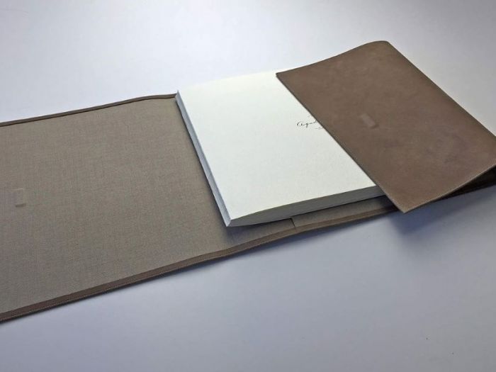 Archisio - Andrea Cutelli Fotografo - Progetto Album