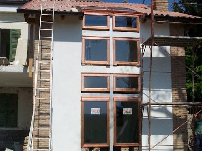 Archisio - Studio Acme - Progetto Casa al piaggio