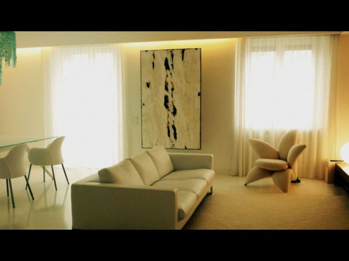 Archisio - Art Design srl - Progetto Ristrutturazione interni