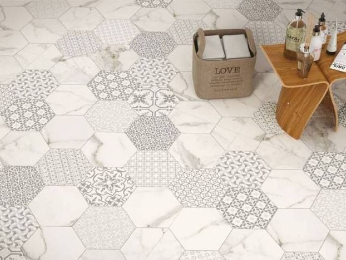 Archisio - Boni Ceramiche E Marmi - Progetto Ceramiche