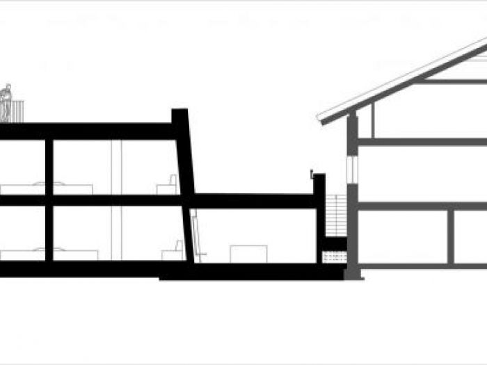 Archisio - Plasma Studio - Progetto Villa drei birken