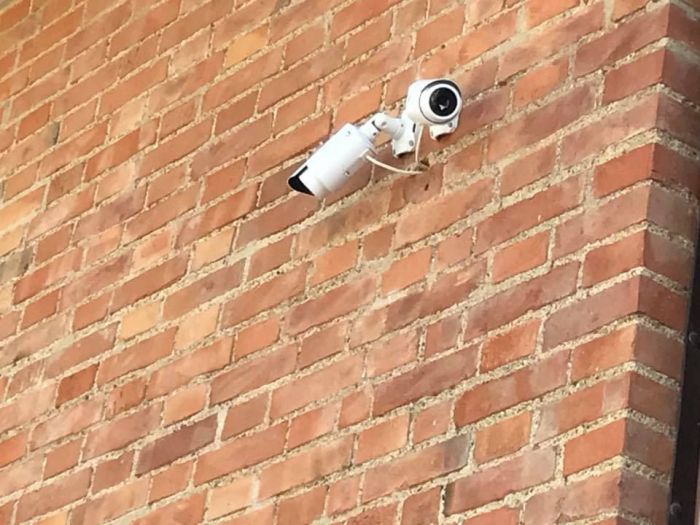 Archisio - Elettrostar Impianti Elettrici - Progetto Installazione impianti videosorveglianza