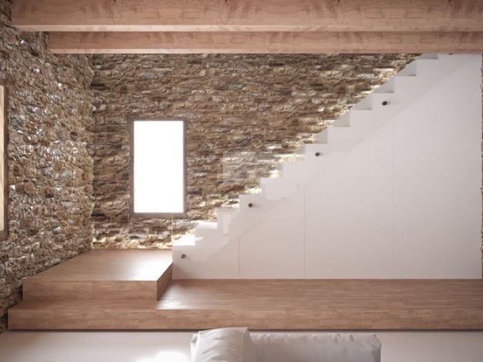 Archisio - Cristian Toaldo - Progetto Architettura