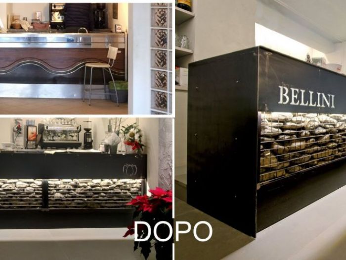 Archisio - Inatural Design - Progetto Design