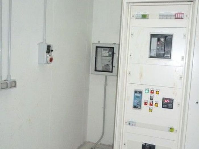 Archisio - Elettro Duerre - Progetto Impianti elettrici