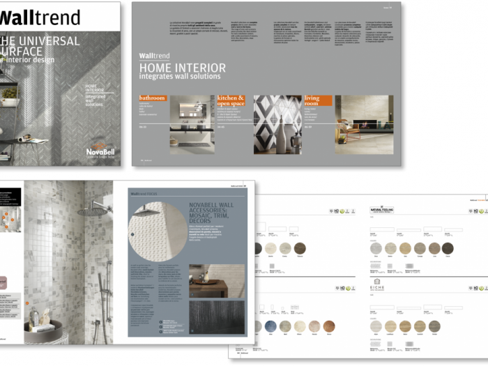 Archisio - Ufoadv - Progetto Novabell valorizzare le collezioni trasversali