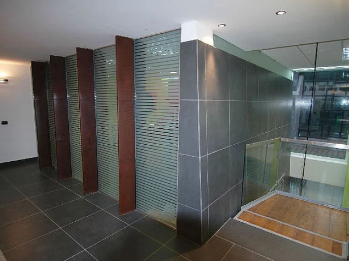 Archisio - Partner Mta - Progetto Tecnocasa spa office