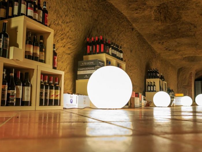 Archisio - Vincenzo Bennardi - Progetto Ristorante particolare di siena