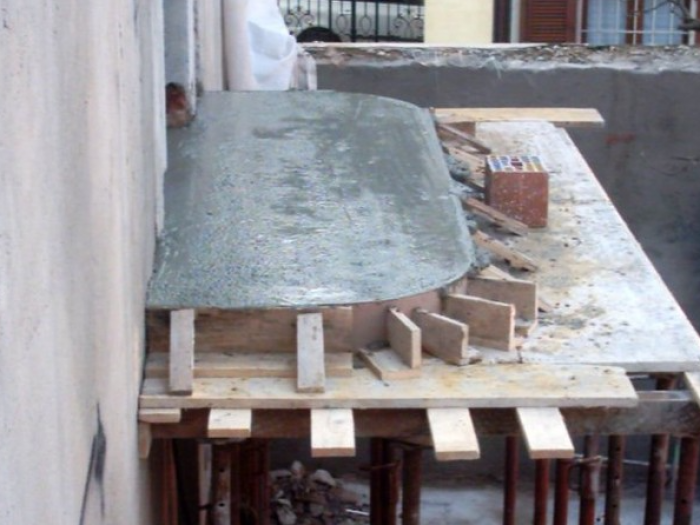 Archisio - Bm Snc Di Vattimo E Vessuto - Progetto Lavoro 1