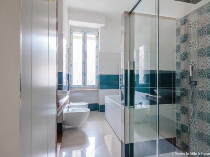 Archisio - Vivere Lo Stile - Progetto Casa light