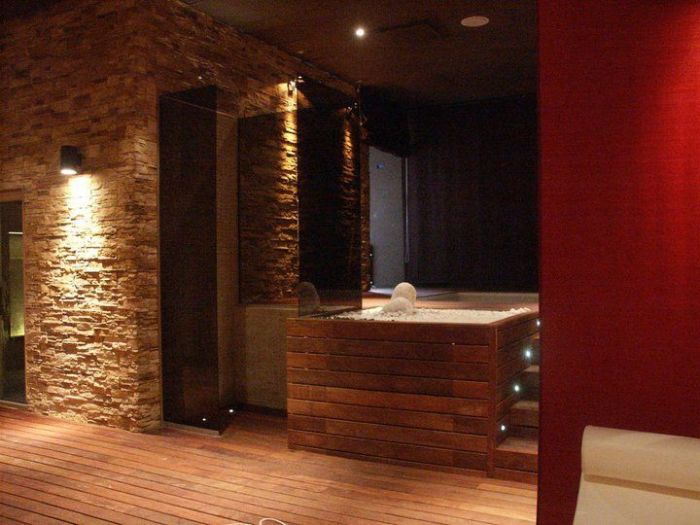 Archisio - Bianca Maria Canepa - Progetto Onsen