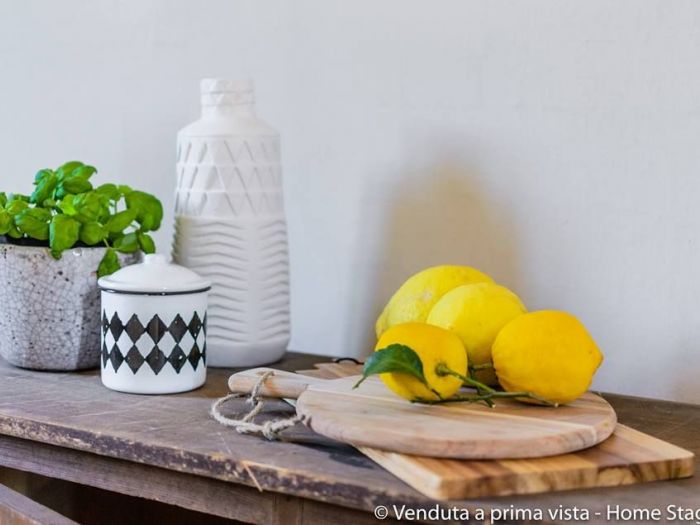 Archisio - Venduta A Prima Vista - Progetto Mini staging villa depoca