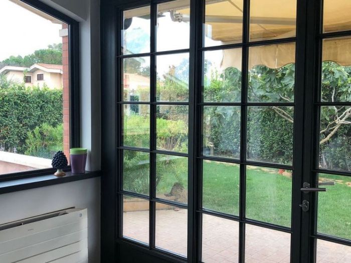 Archisio - Alberto Albeggiani - Progetto Morena