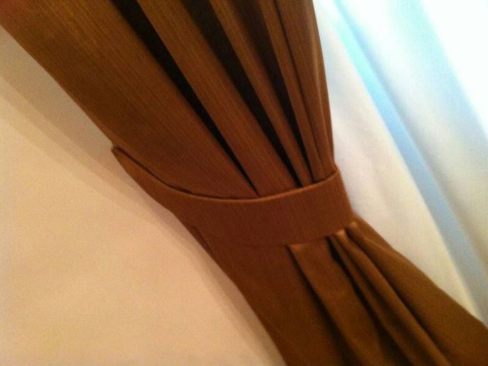 Archisio - Tappezzeria Tonelli Alessandro - Progetto Tende da interni