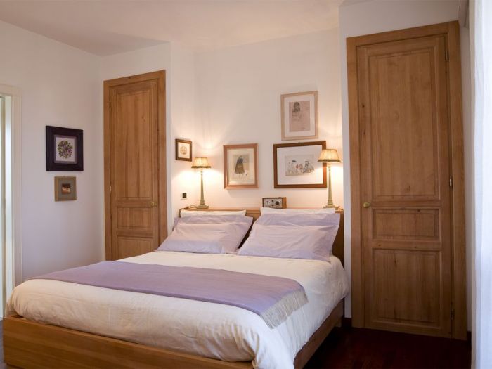 Archisio - Bottega Michelangeli - Progetto Realizzazione abitazioni