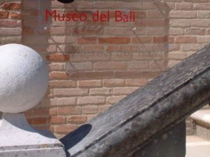Archisio - Leolab - Progetto Museo del bal