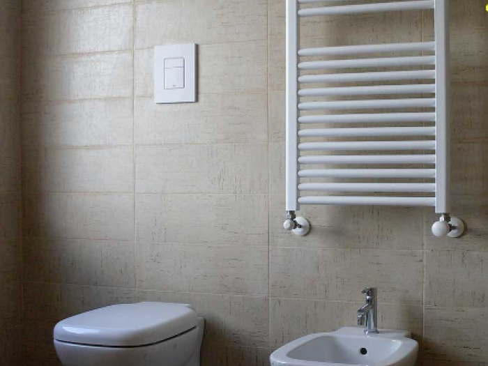 Archisio - Impresa Edile Sassari 2a Costruzioni - Ristrutturazioni Edili - Progetto Via torino e appartamento centro storico