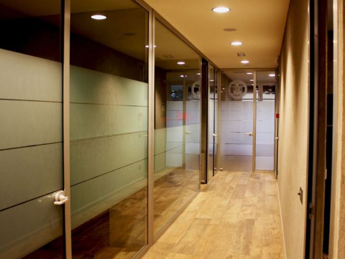 Archisio - Archibi Studio - Progetto Uffici b