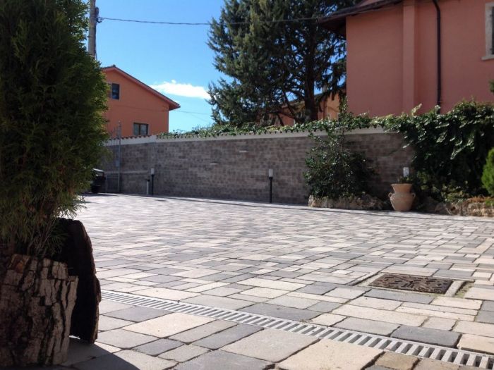 Archisio - Elettro Design srl - Progetto Impianti illuminotecnici