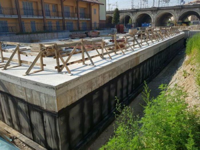 Archisio - Soimmcostruzioni - Progetto Esperienza e professionalit nelledilizia turistica