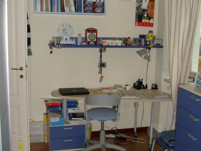 Archisio - Bartolomeo Fiorillo - Progetto Una casa a massa