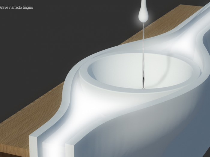 Archisio - Sferico Architetti - Progetto Wave