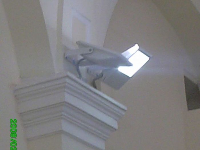 Archisio - Michele Gallo - Progetto Chiesa