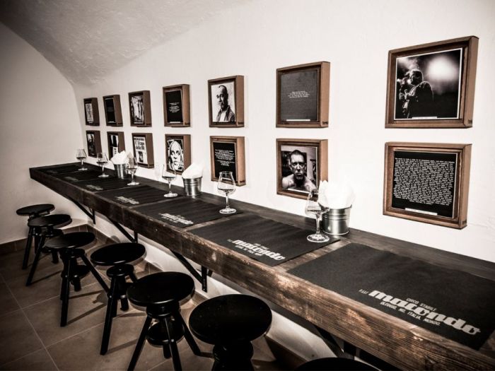 Archisio - Geom Sacco Mauro - Progetto Flli macondo