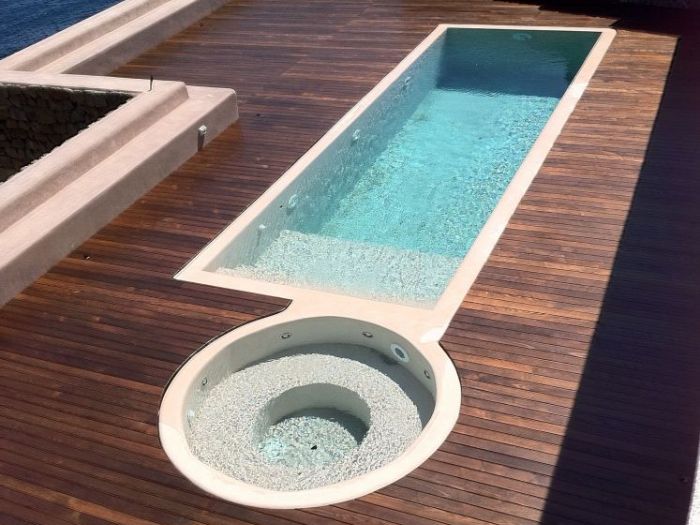 Archisio - Fratelli Cudone Rapp - Progetto Pavimenti e rivestimenti in legno