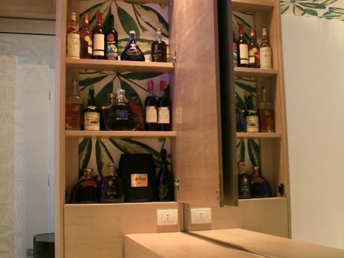 Archisio - Vincenzo Bafunno - Progetto Casa plaza