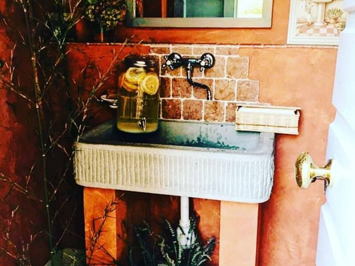 Archisio - Studio Catolfi - Progetto Il borghetto e agriturismo poggio tondo