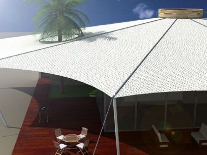 Archisio - Gg22 Architects - Progetto Leisure