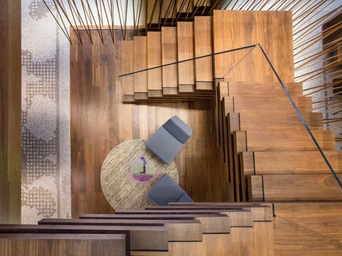 Archisio - Fontanot - Progetto Il sereno