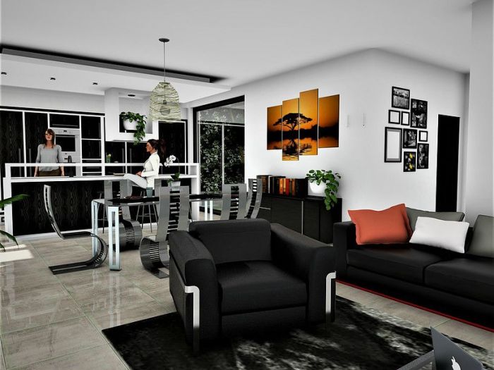 Archisio - Eco Domus - Progetto I nostri progetti