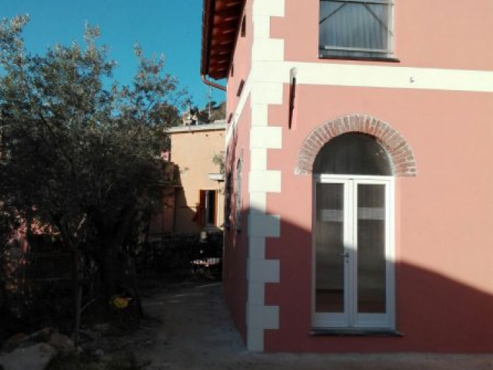 Archisio - Marsala Costruzioni Edili - Progetto Costruzioni