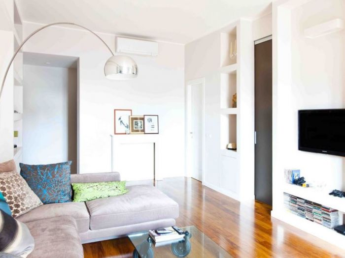 Archisio - Dfg Architetti - Progetto Casa db